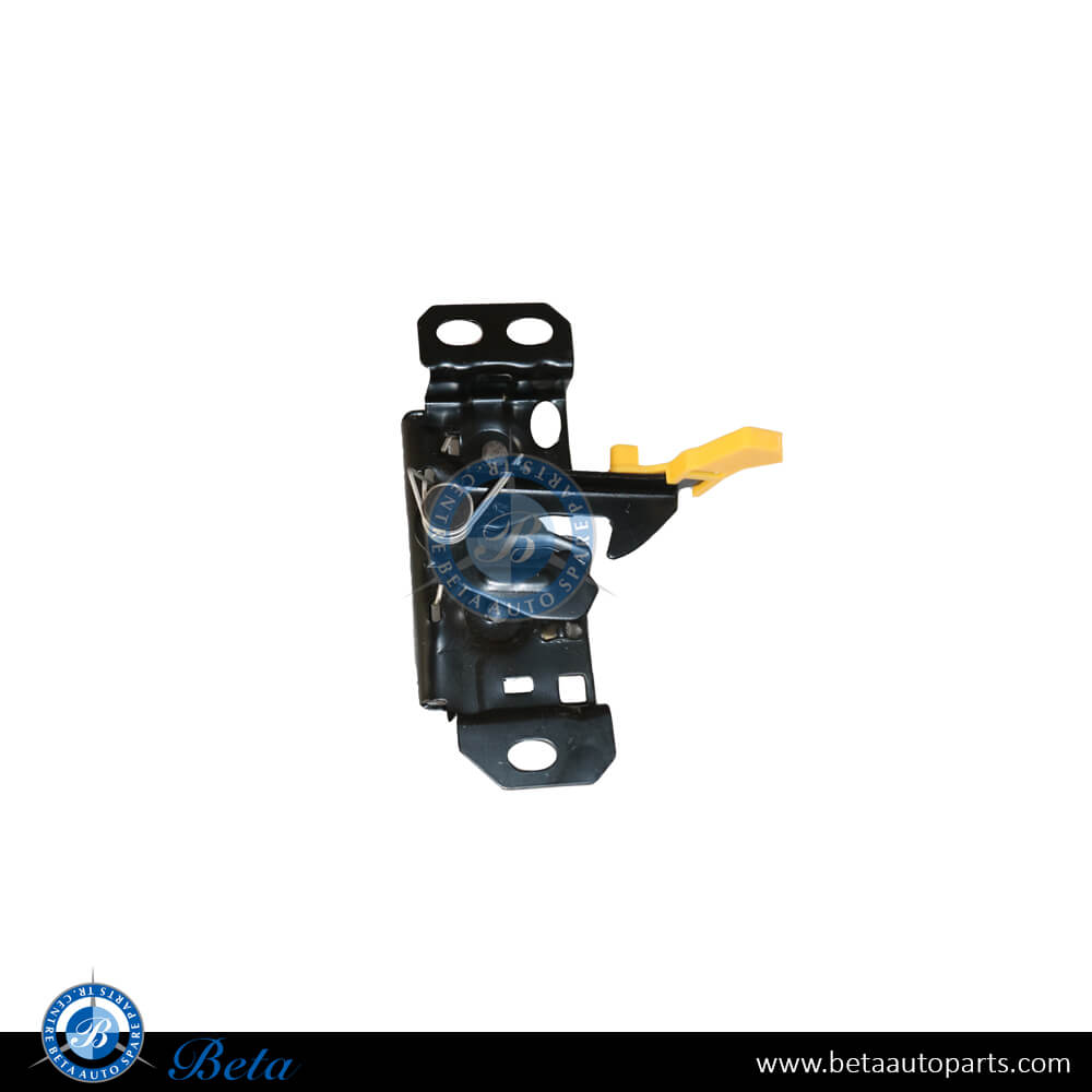 Hood Lock Catch for Mercedes A-Class/B-Class/CLA-Class 2019-Up models, Part Number 1778803000 Hood Lock Catch for Mercedes A-Class/B-Class/CLA-Class 2019-Up models, Part Number 1778803000